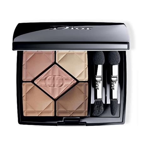 dior 5 colours matte eyeshadow 537 touch|sephora Dior eyeshadow palette.